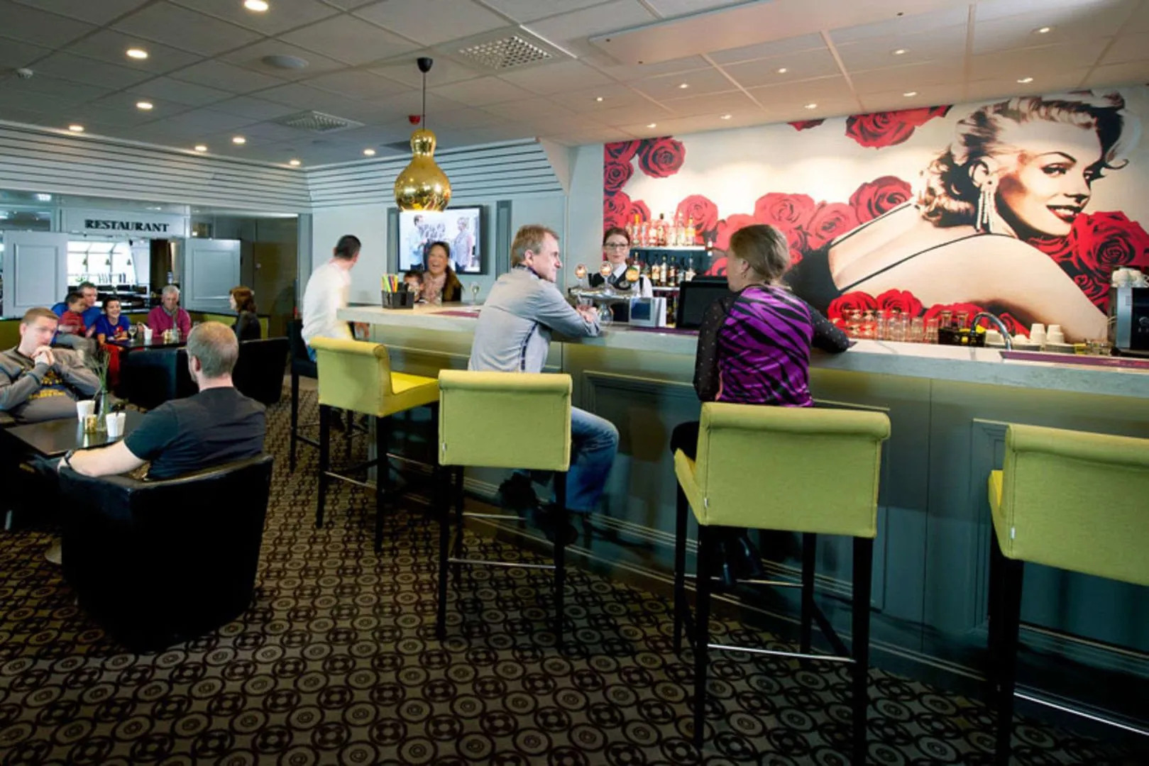 Quality Hotel Winn Goteborg