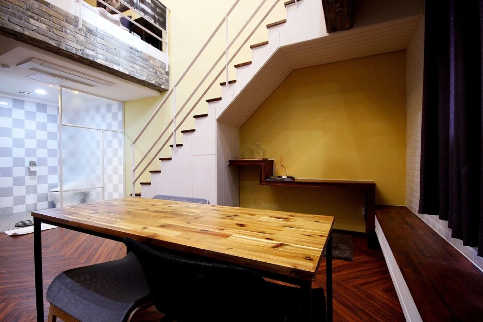 Iksan Roman Drive-in Hotel