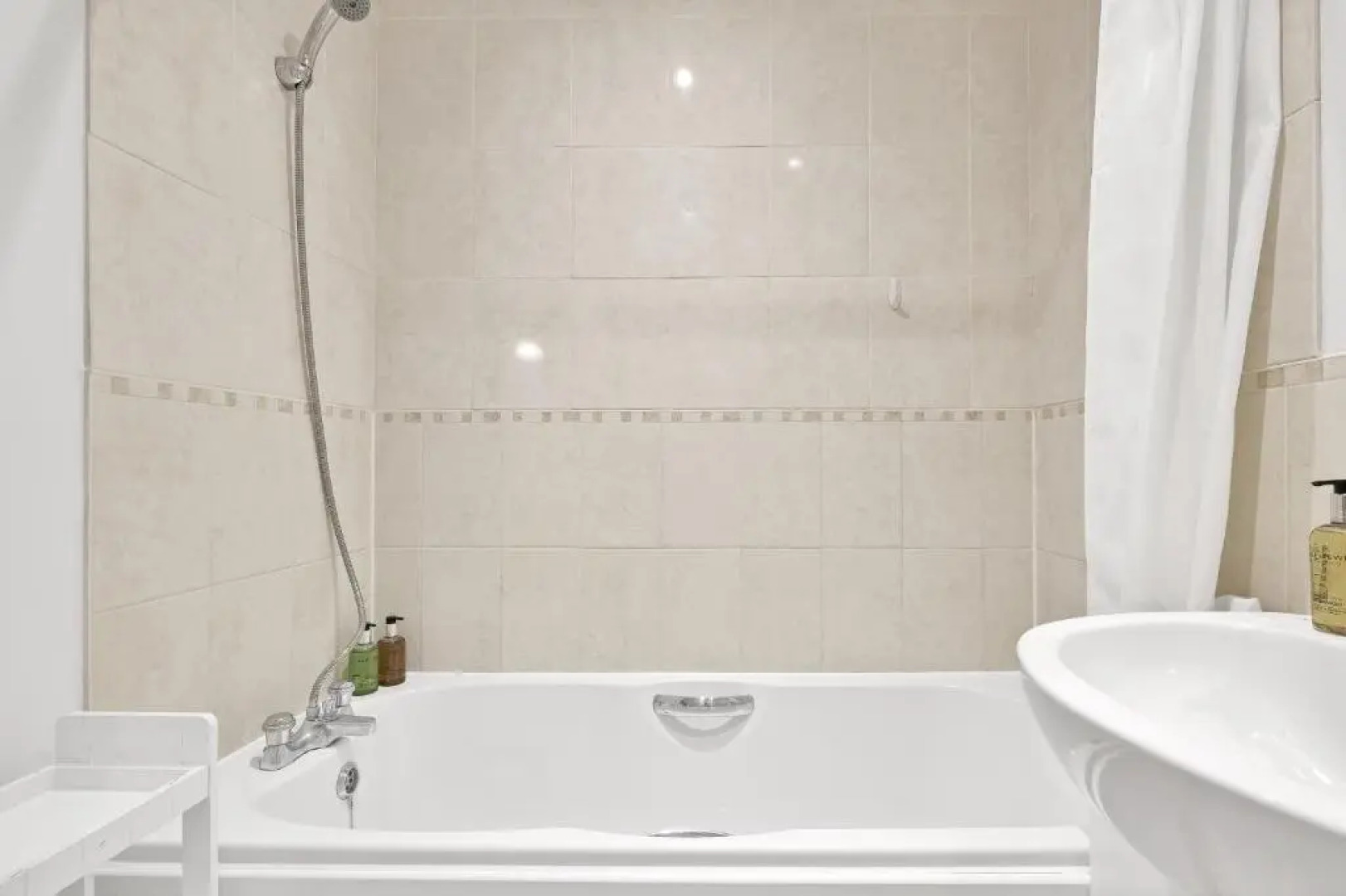 Parkhouse Serviced Apartment Hatfield