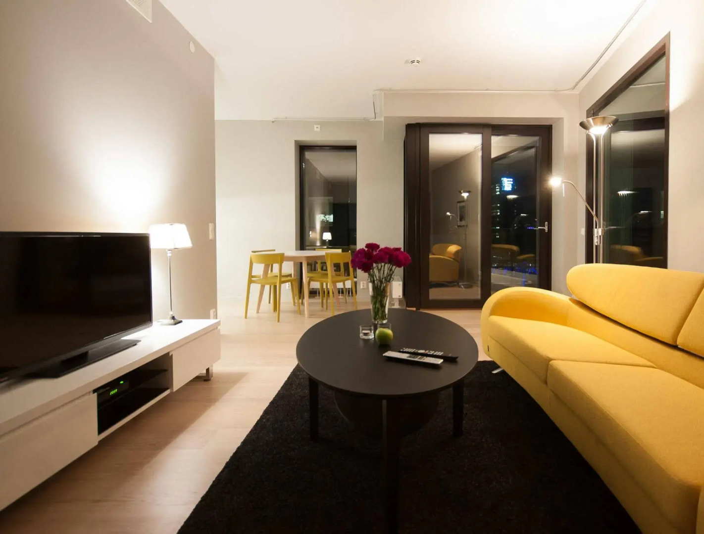 BJØRVIKA APARTMENTS, Opera Area, Oslo city center