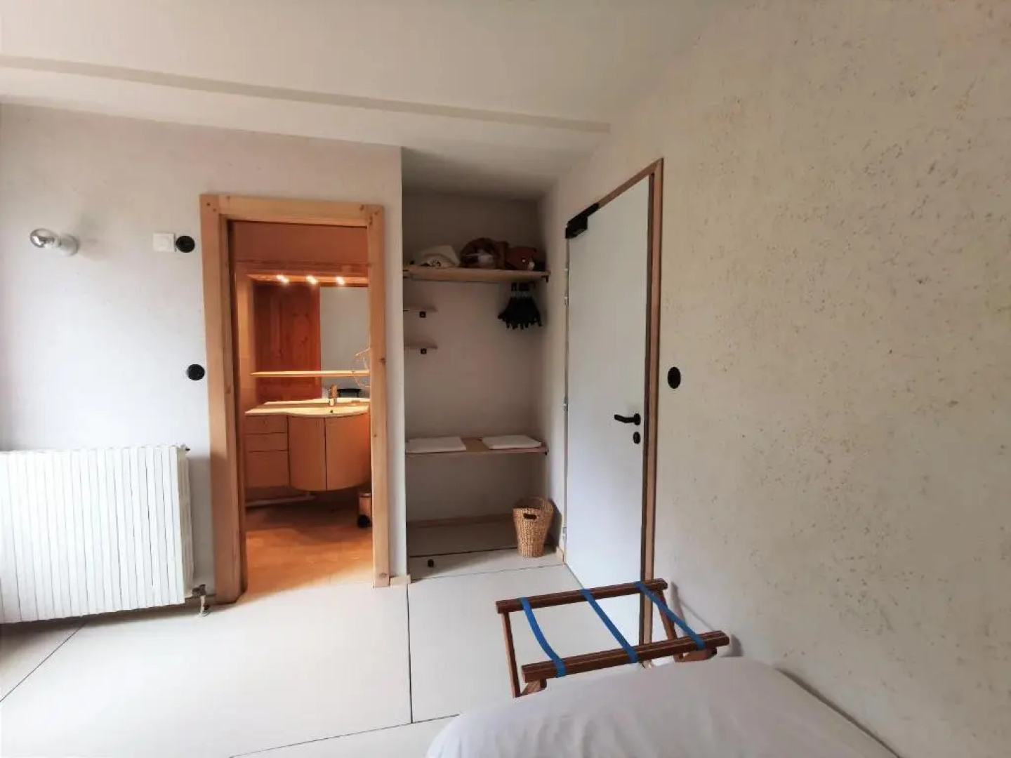 Hostel Quartier Libre