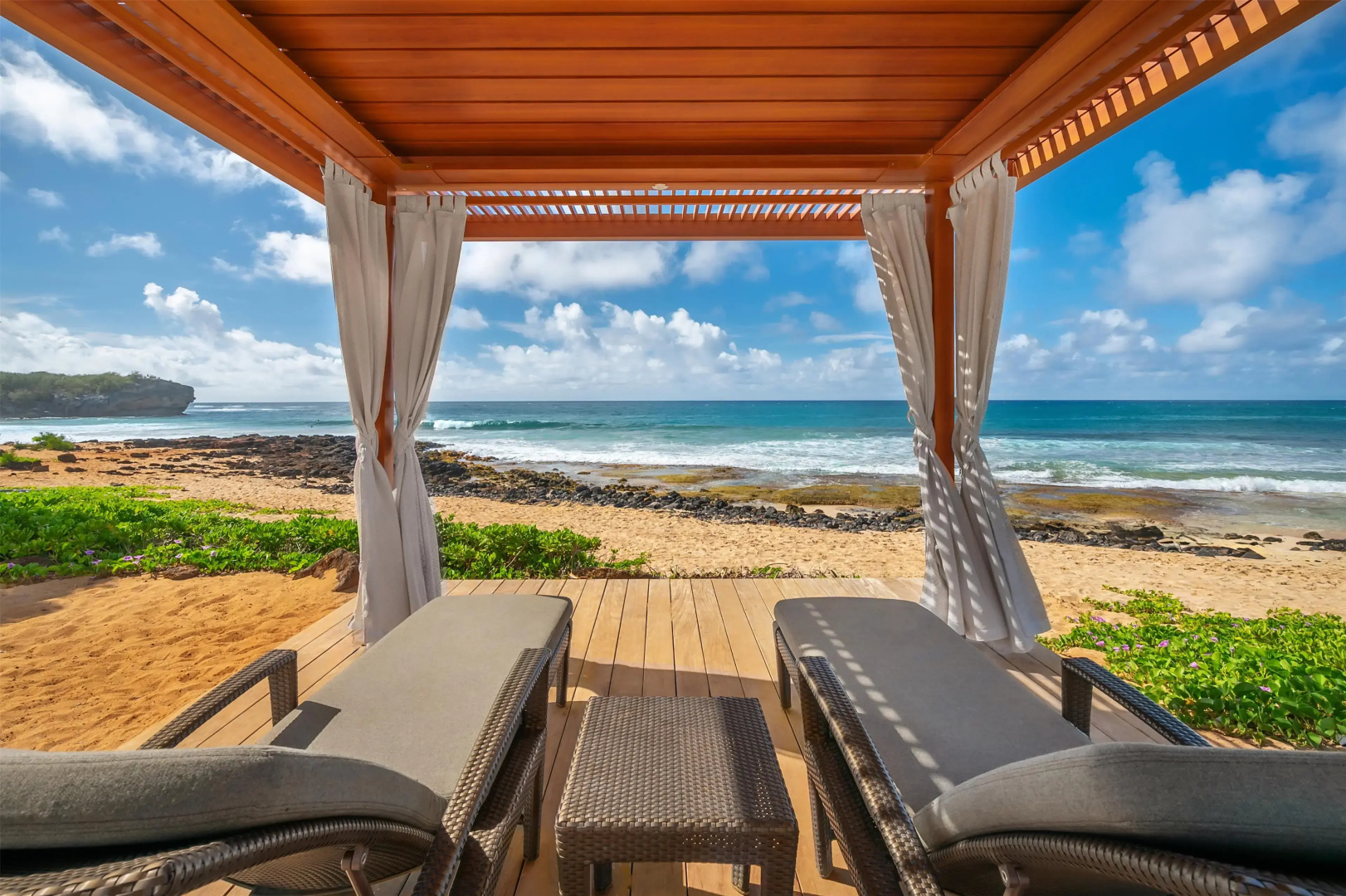 Grand Hyatt Kauai Resort and Spa