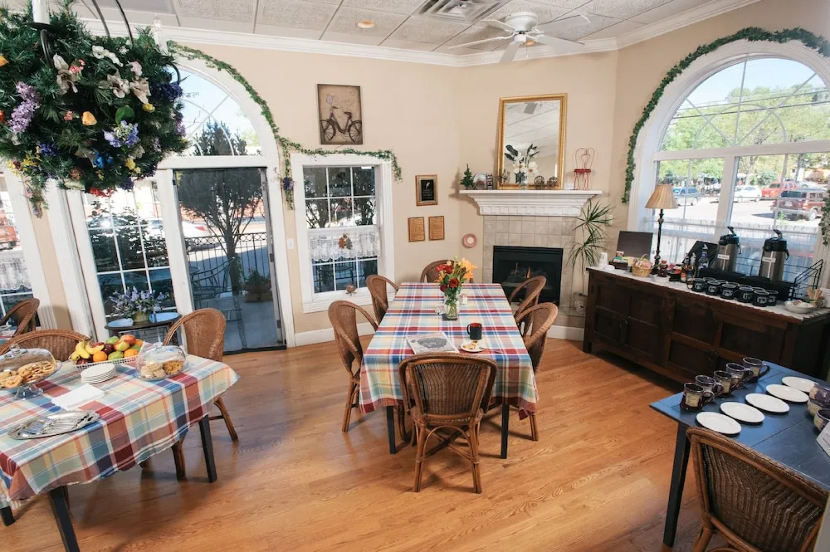 Old Town GuestHouse B&B