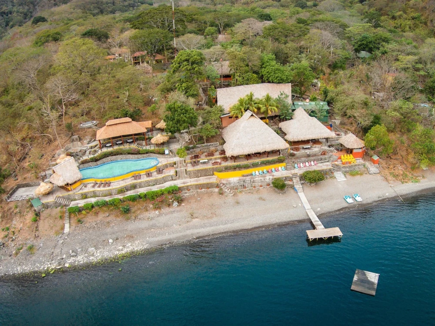 Apoyo Resort & Conference Center