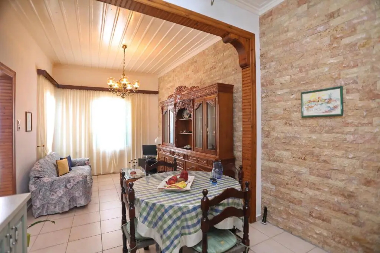 Spring Bliss Garden House