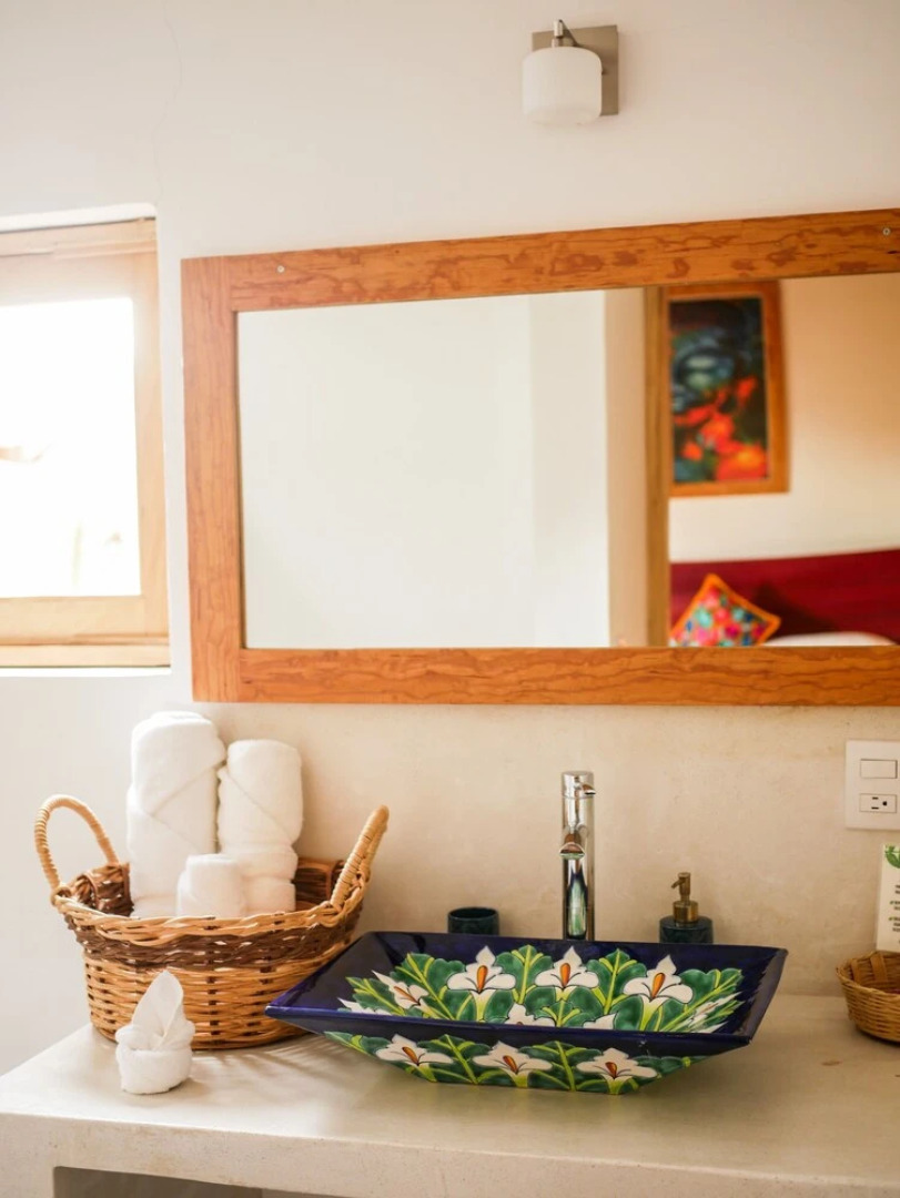 Carpe Diem Casitas & Villas Mazunte