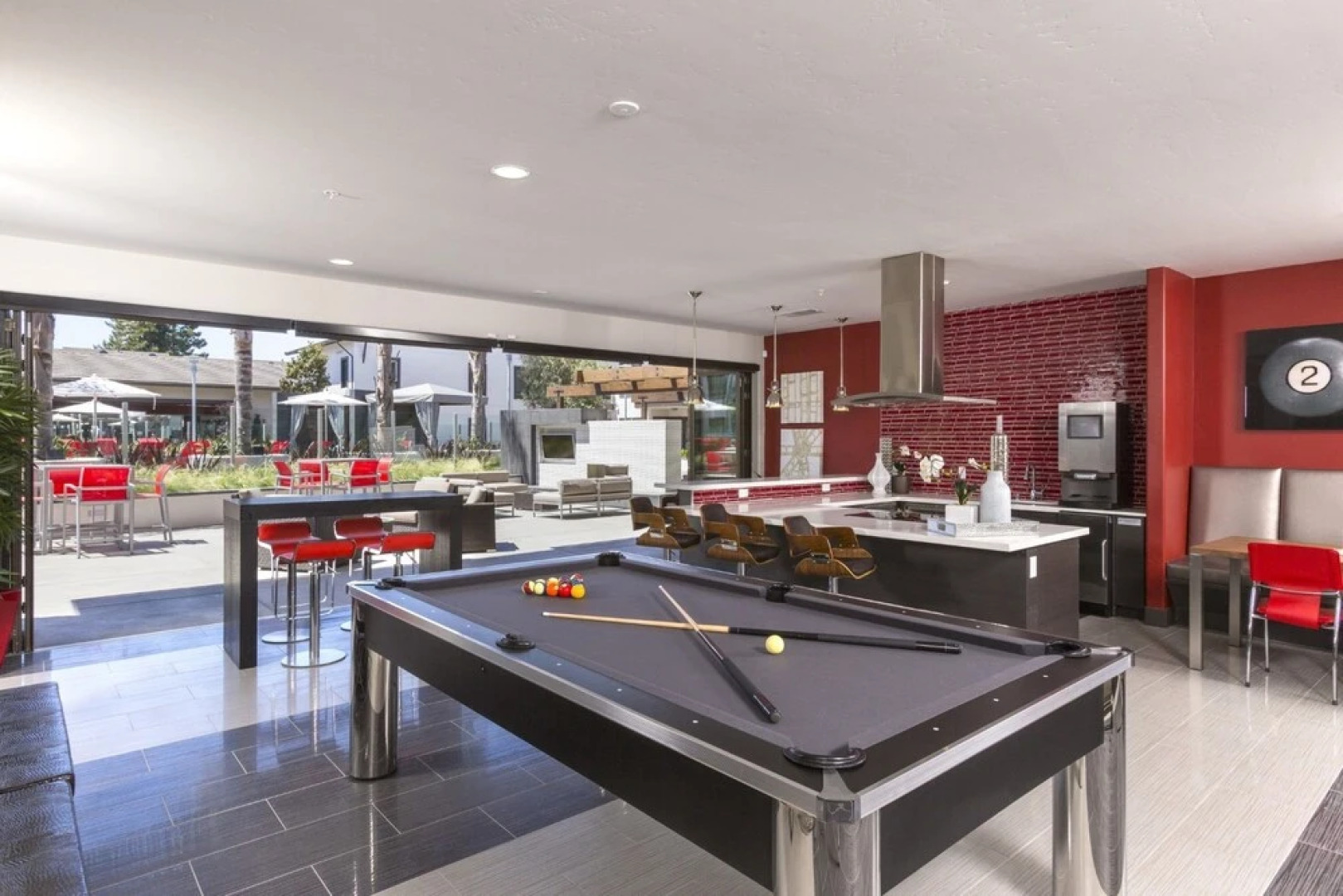 Global Luxury Suites Sunnyvale North