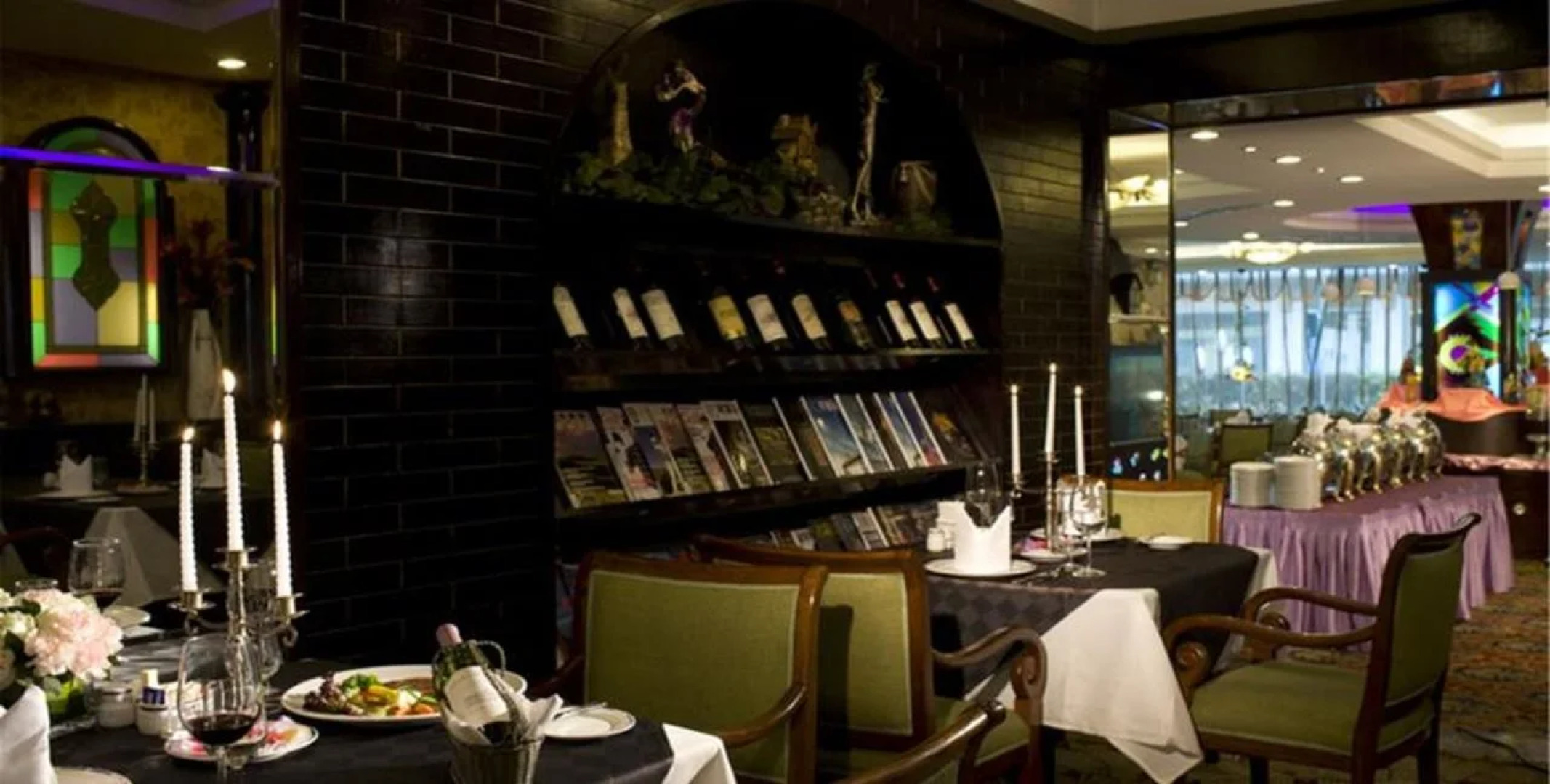 Dongguan Gladden Hotel