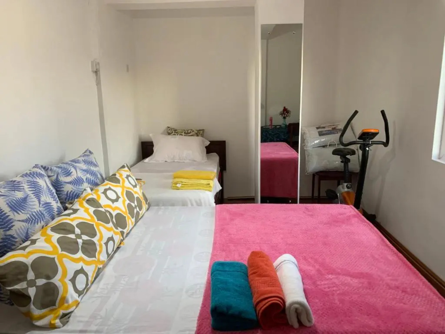 Royal view Apartment