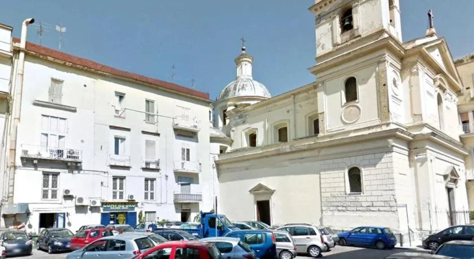 Bed and Breakfast Sole Luna