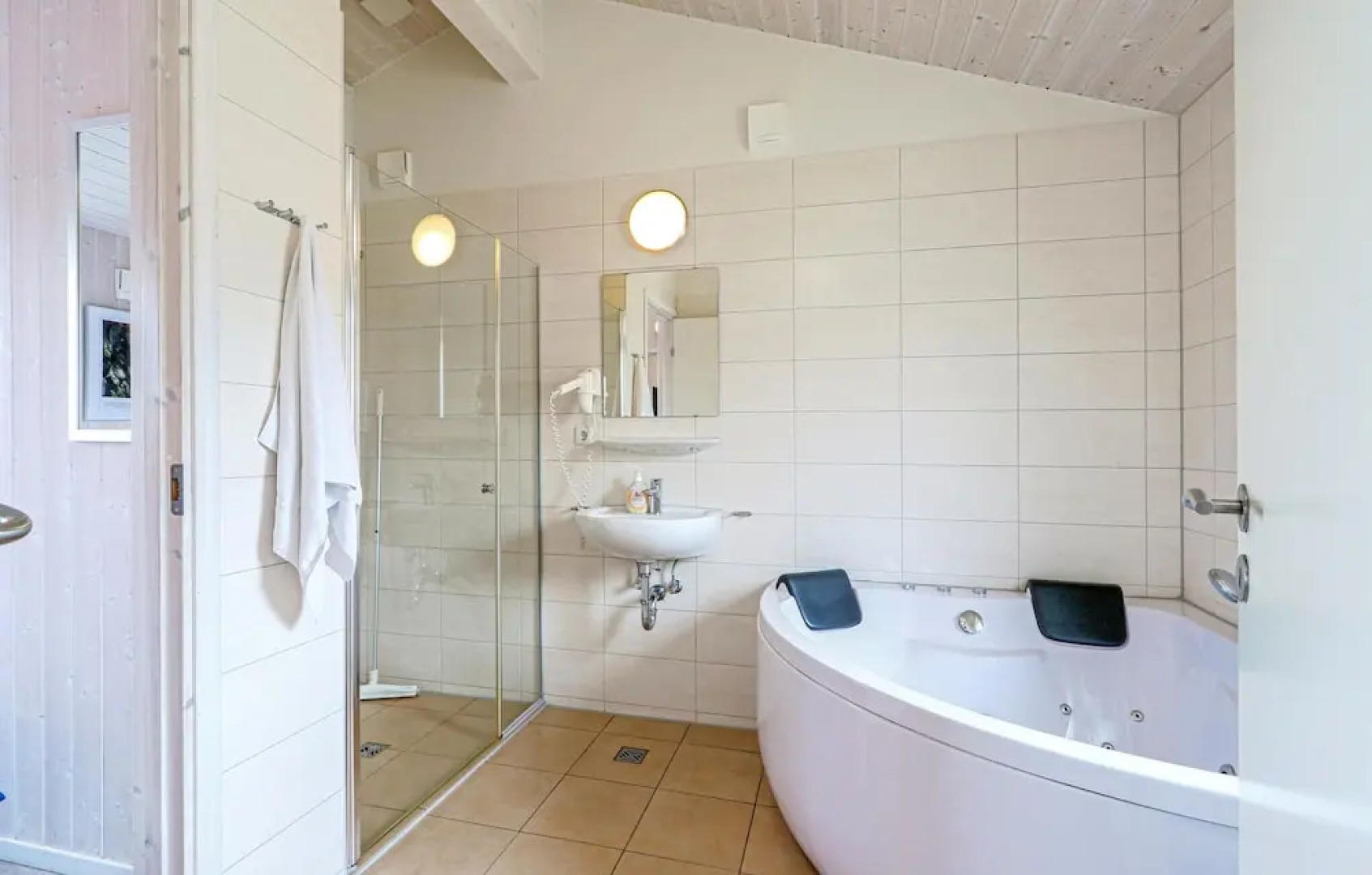 Beautiful Home in St. Andreasberg With 5 Bedrooms, Sauna and Wifi