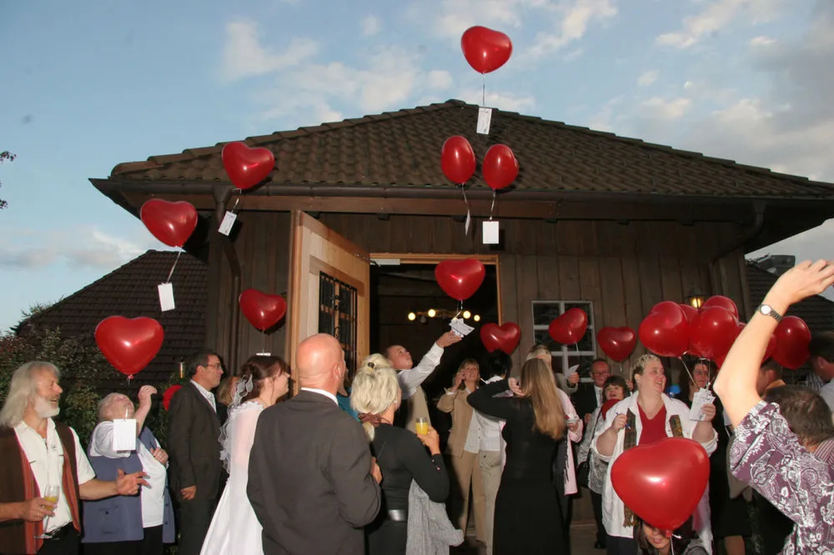 Hotel zum Kreuz St Peter