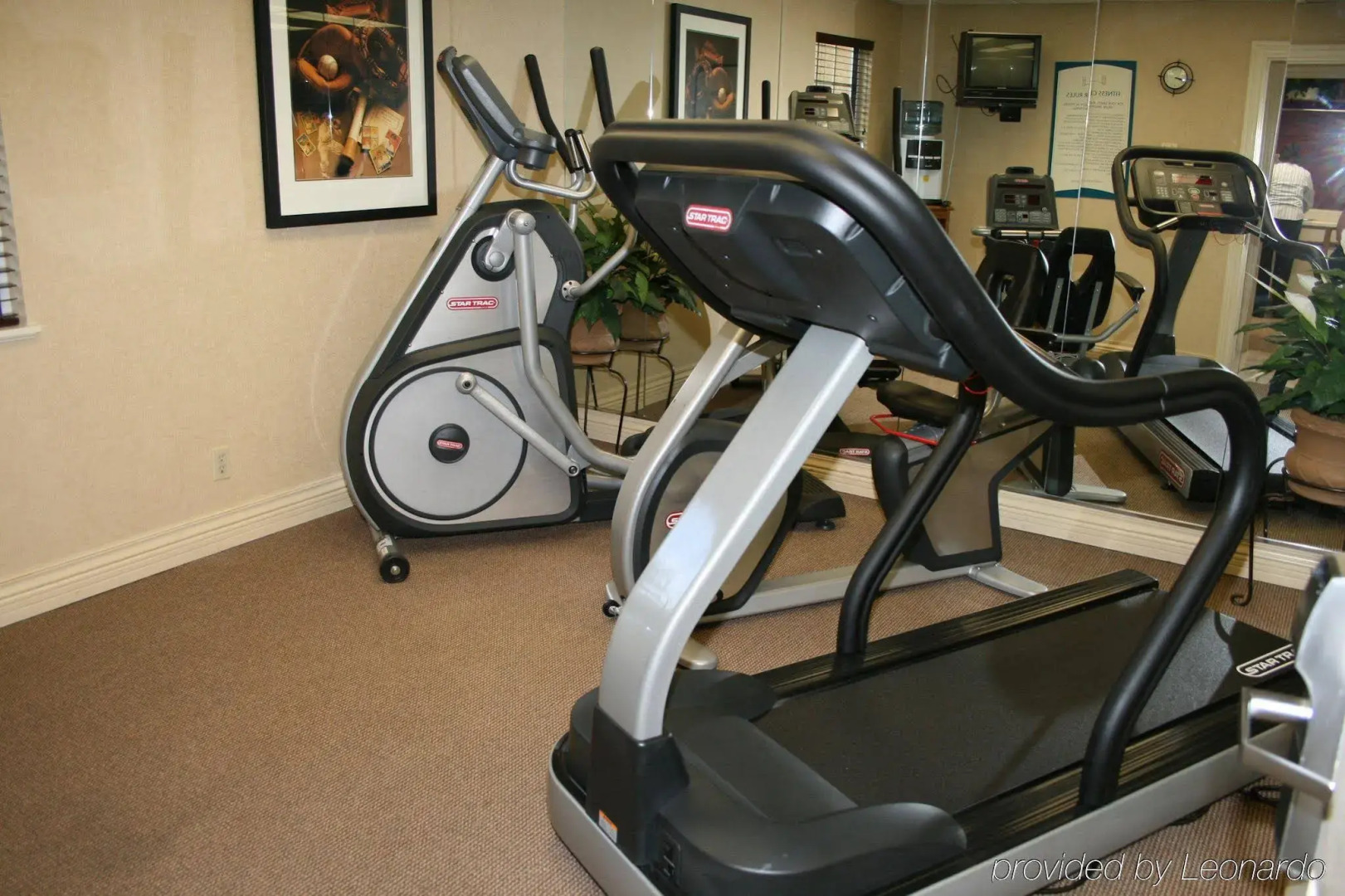 Sonesta ES Suites San Francisco Airport San Bruno