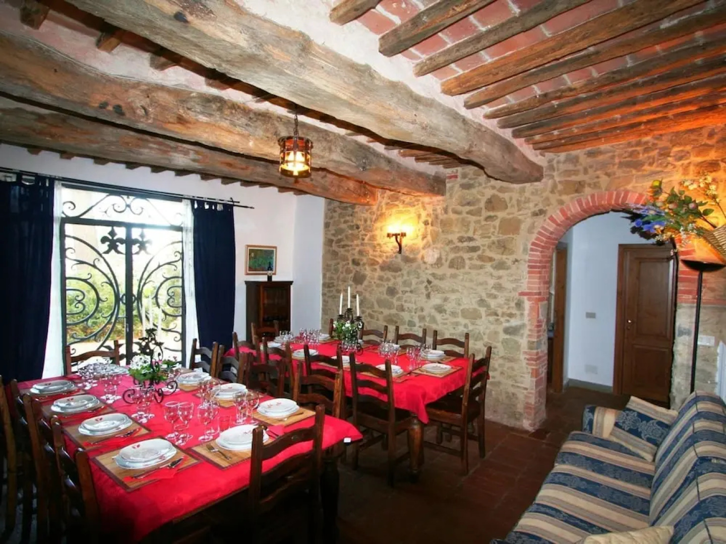 Belvilla by OYO il Castello del Cardinale