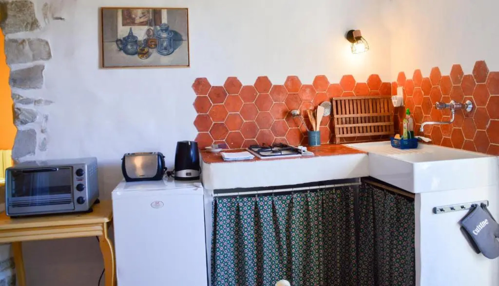 La Bastide Du Claus - Vitaverde