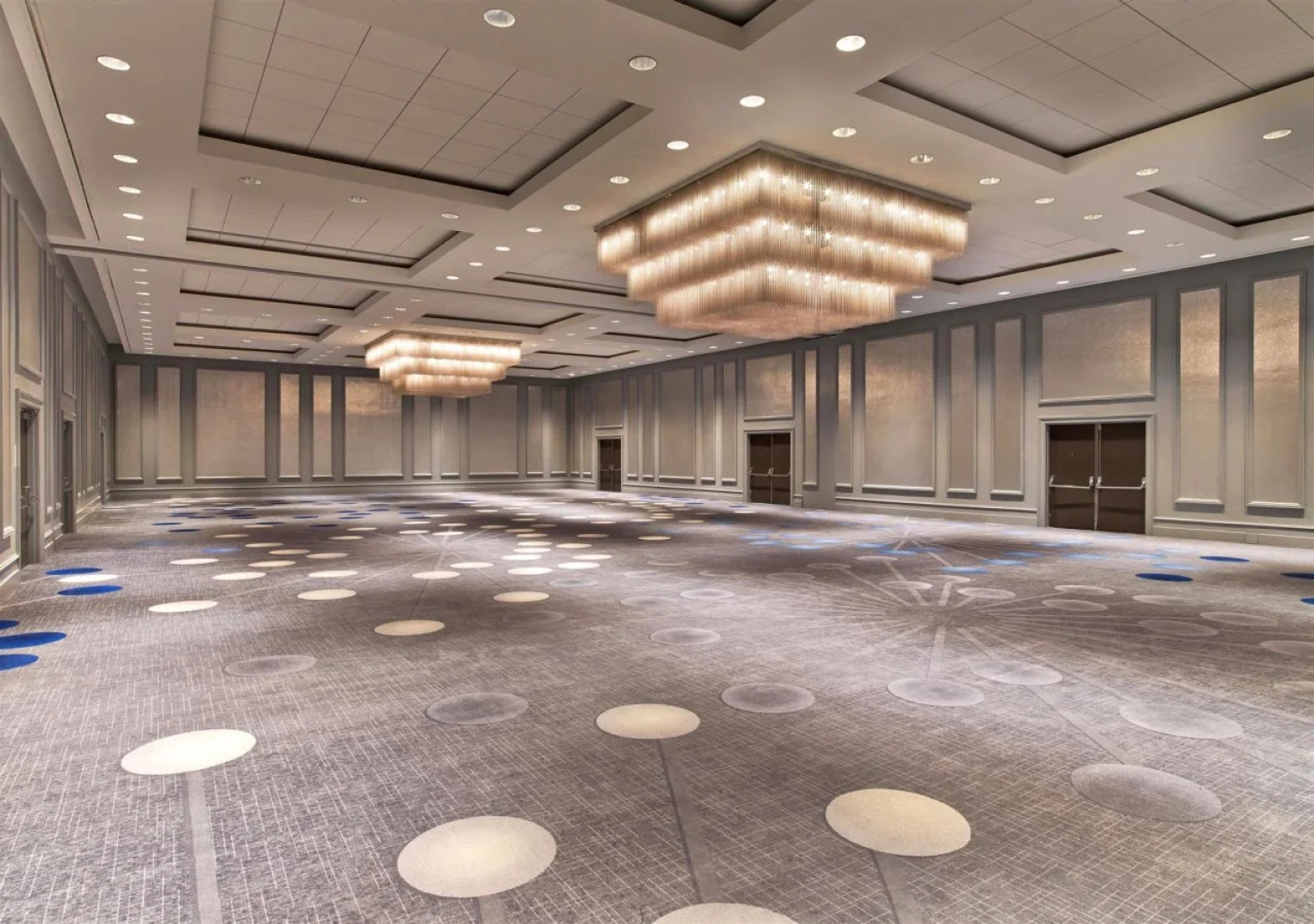 Le Méridien New Orleans