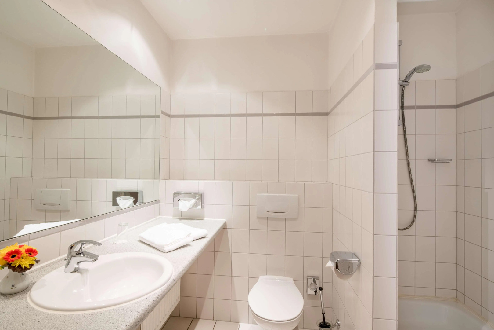 Best Western Hotel Geheimer Rat