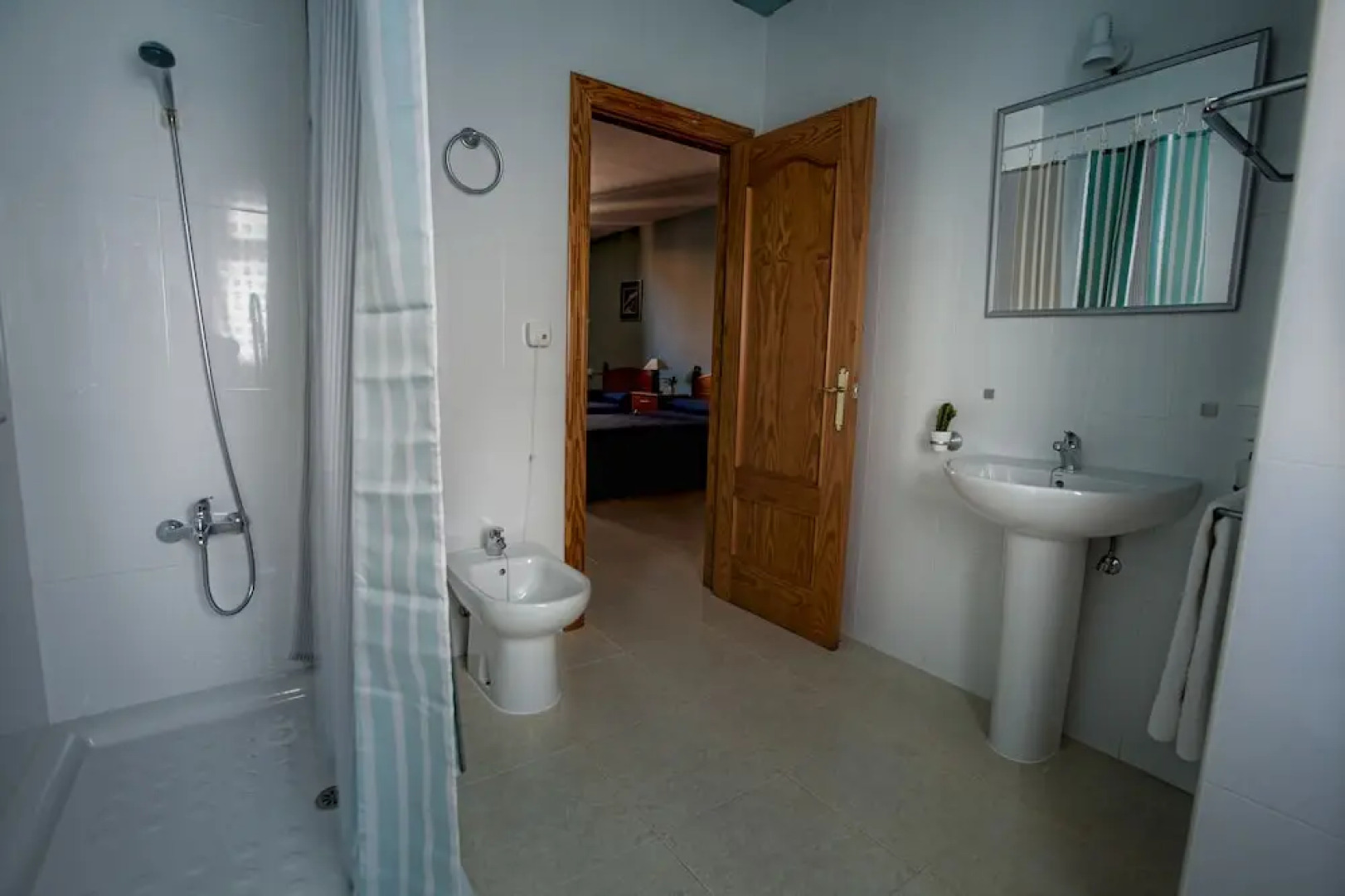 Hotel Sol i Daria Alpujarra