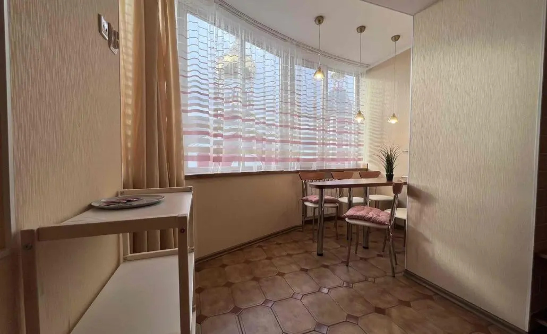 КвартАл на улице Заводская 3