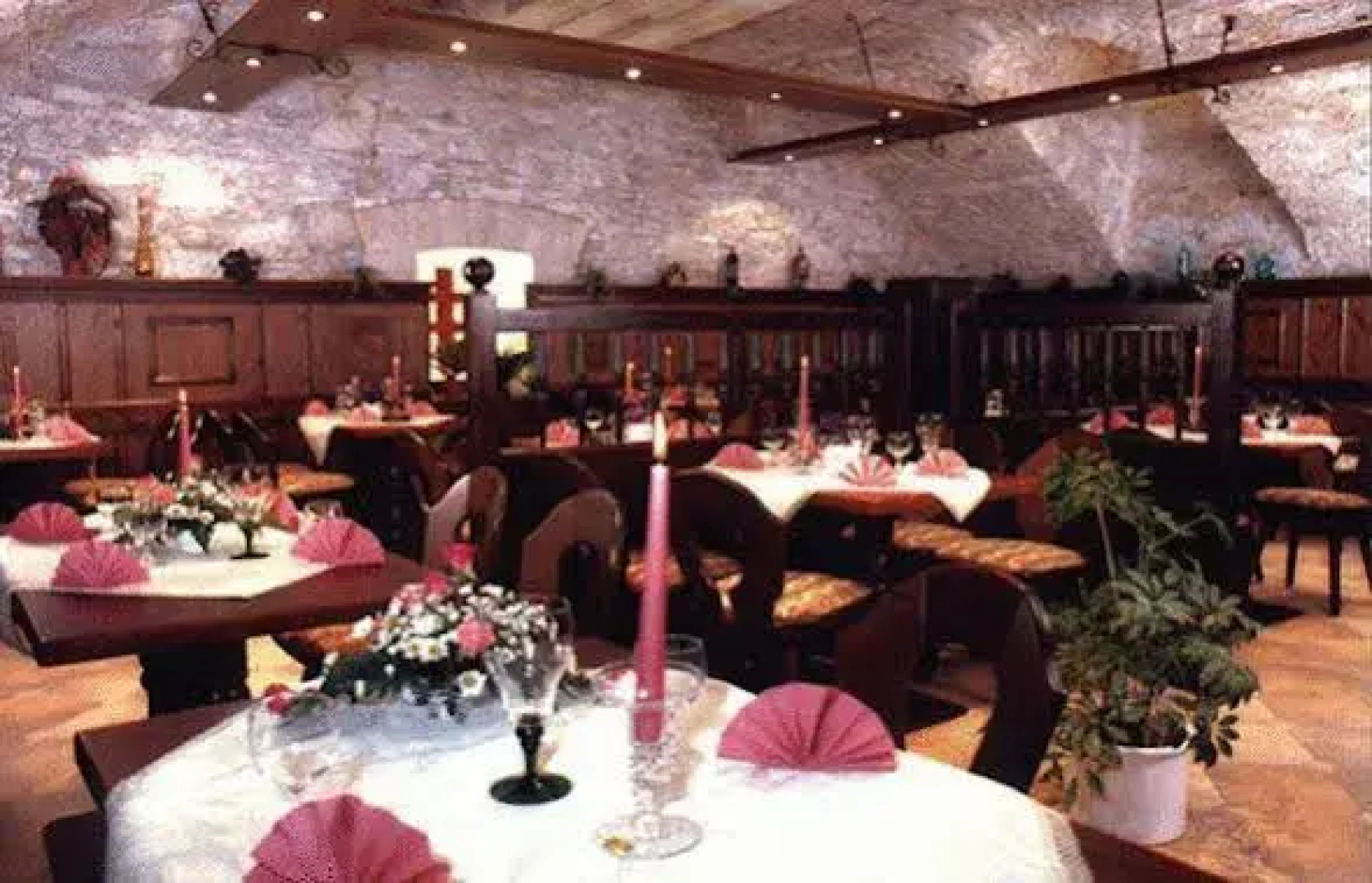 TRAUBE Hotel Öffingen