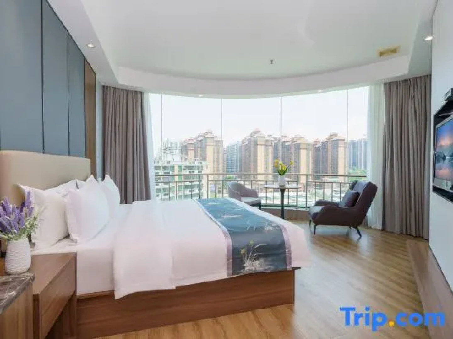 Yuebei Star Hotel