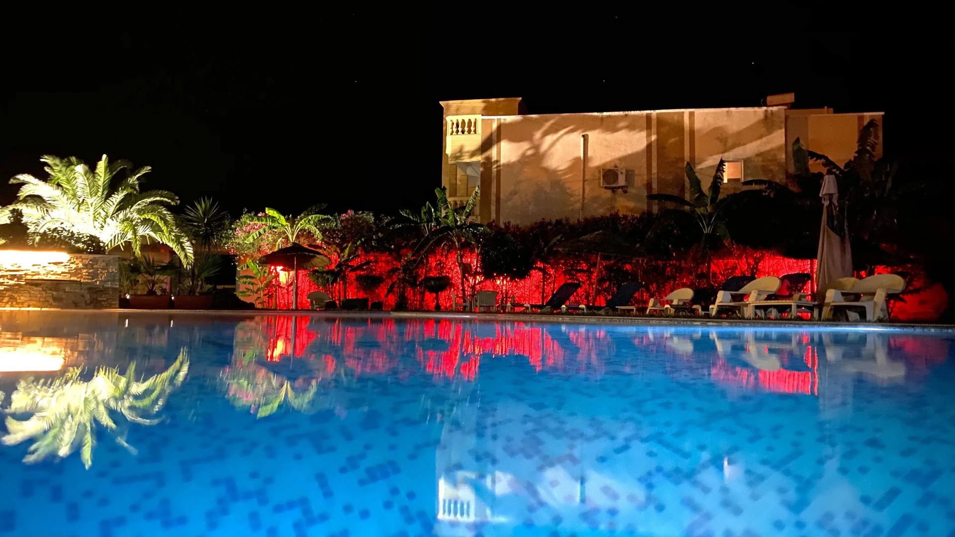 Hotel Alrawabi
