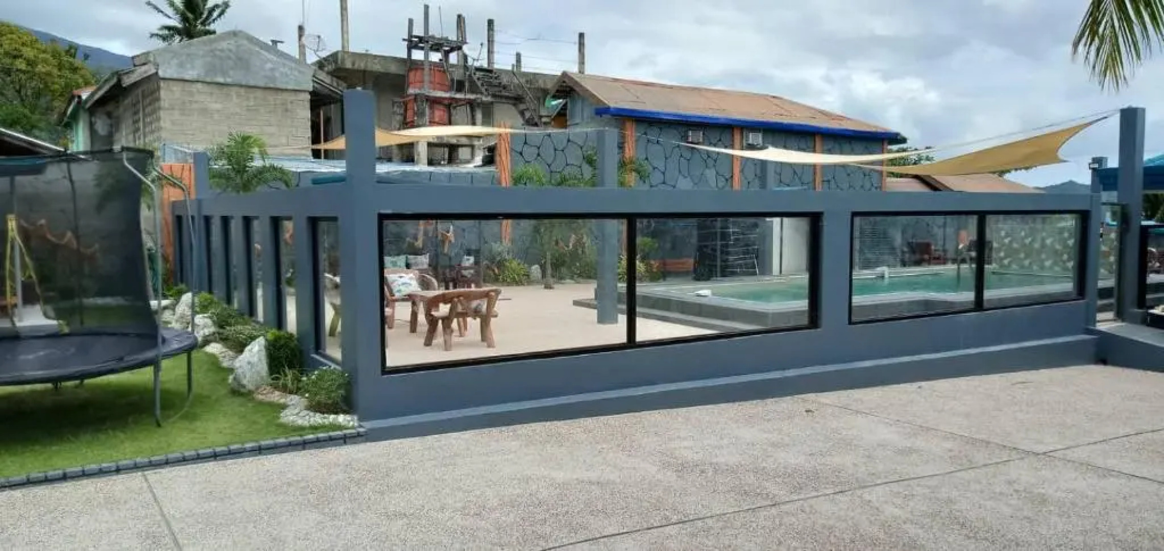 Cave Beach Resort Boutique Luxury Accomodation