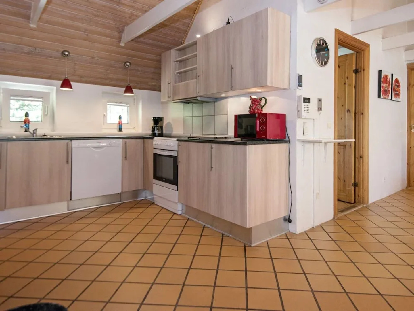 Holiday Home in Ulfborg