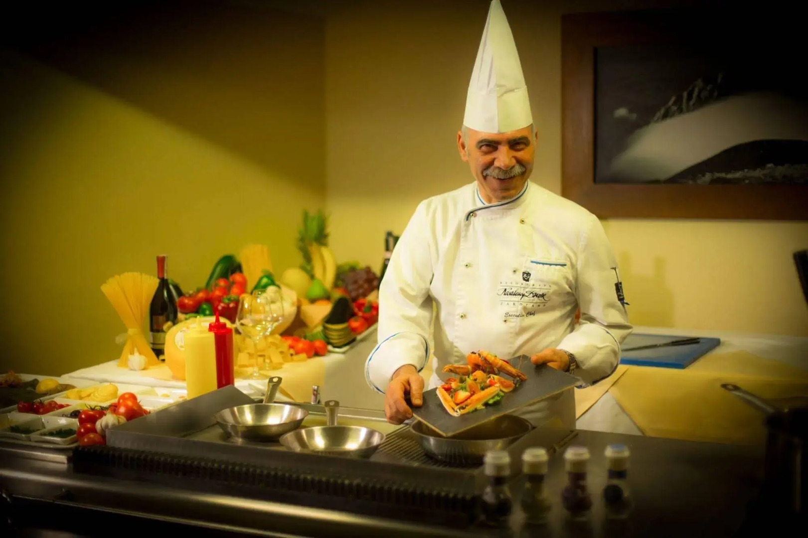 Grand Nosalowy Dwór