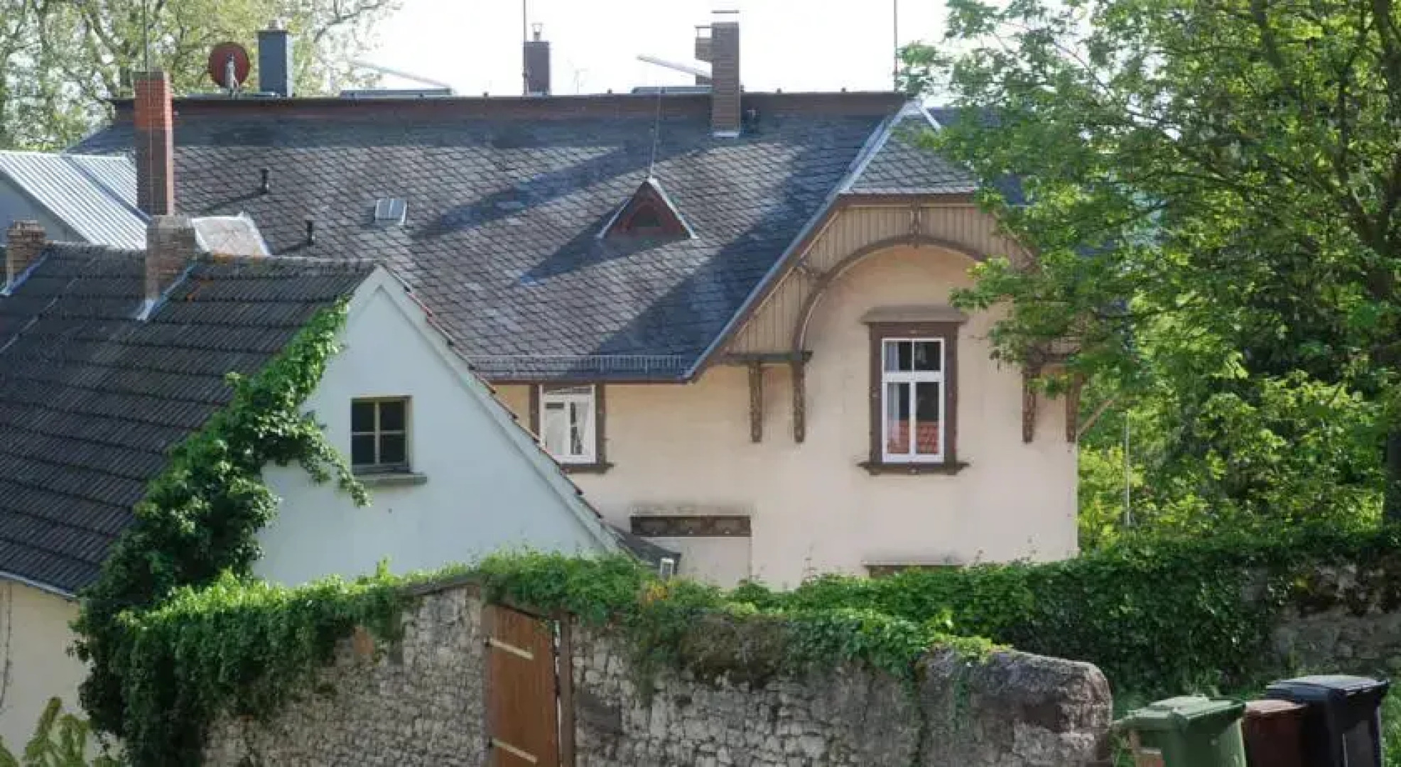 Villa Golsen Guest House