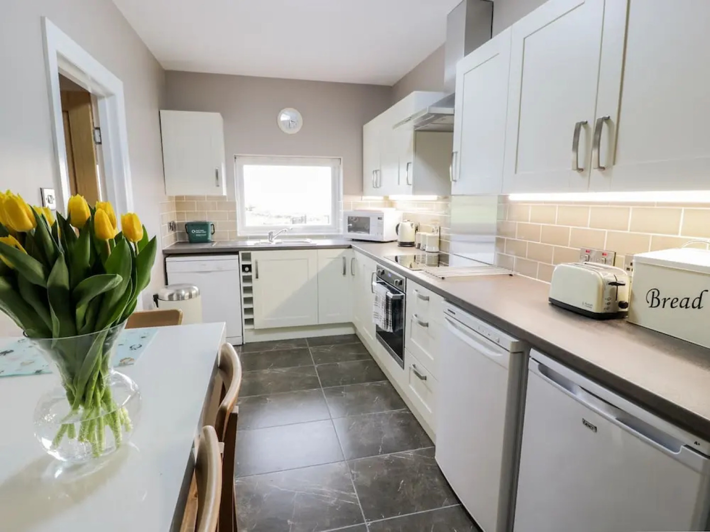 Longforth Farm Cottage