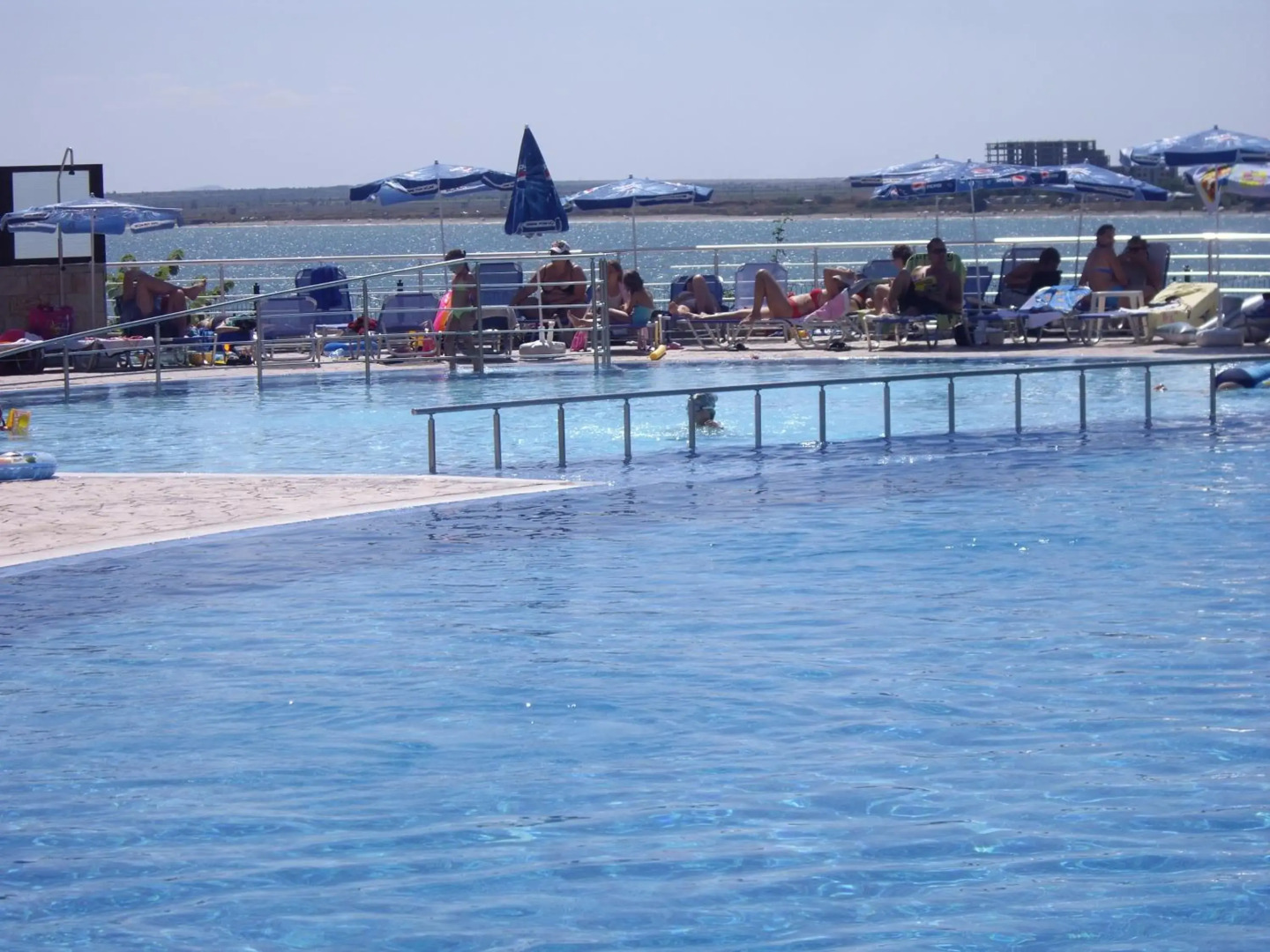 Private Apartment in Marina Cape QUIET AND RELAX complex 33 8