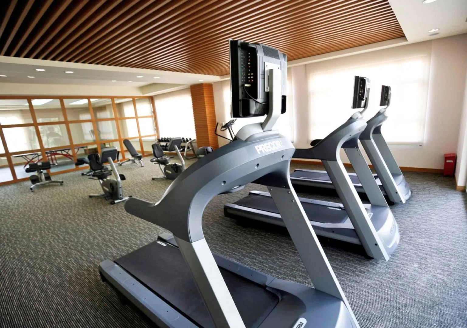 Pullman Dongguan Forum