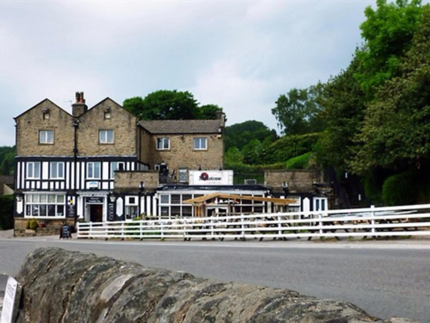 Millstone Country Inn