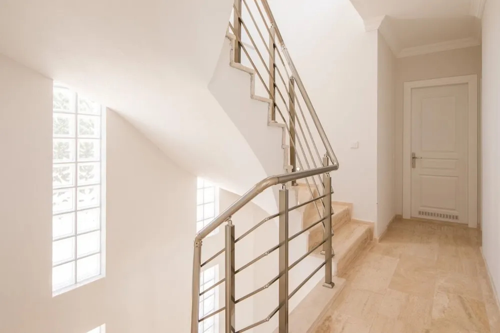 Villa Umut by Akdenizvillam