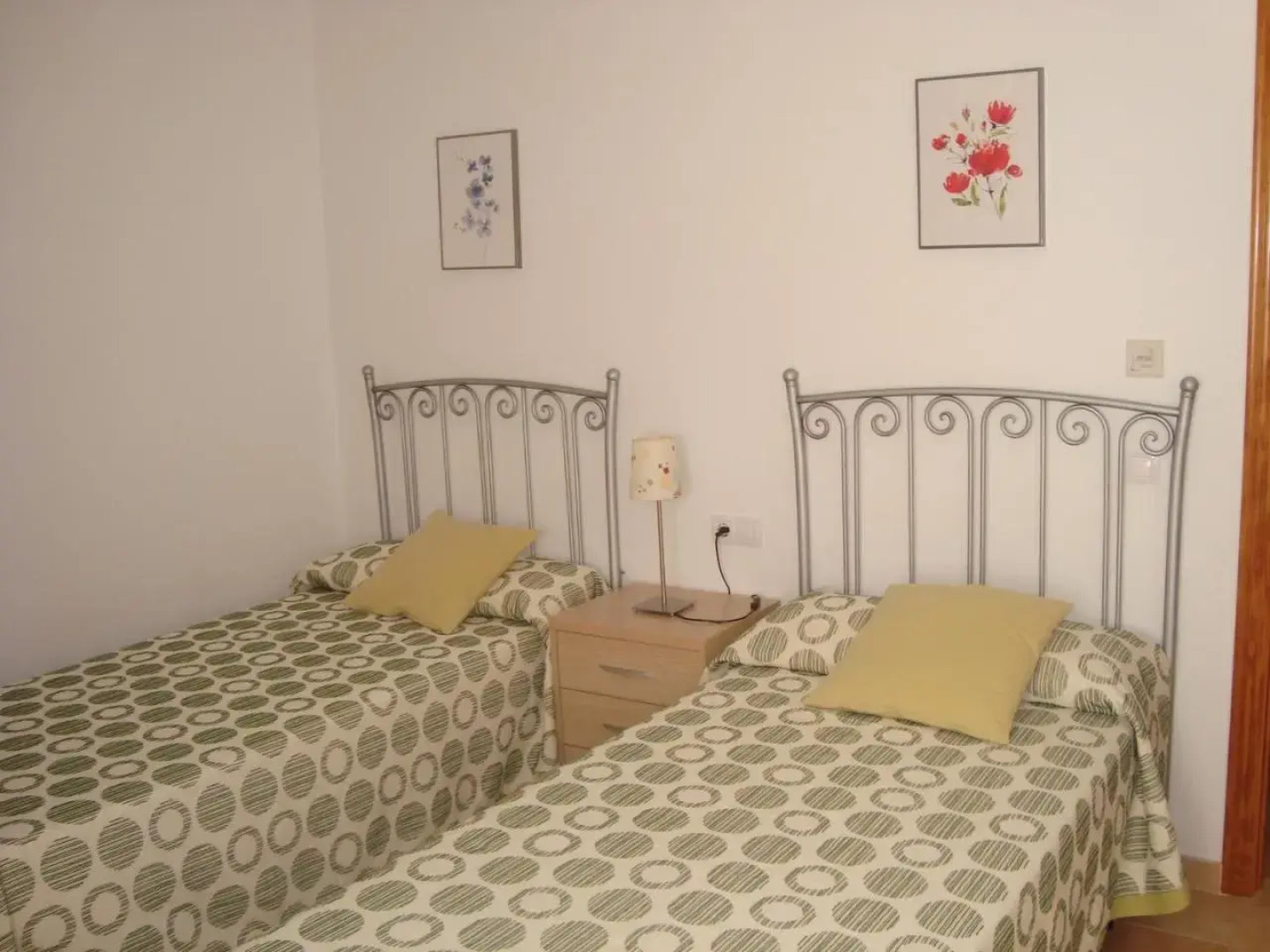 Apartamentos Sotavento Carboneras