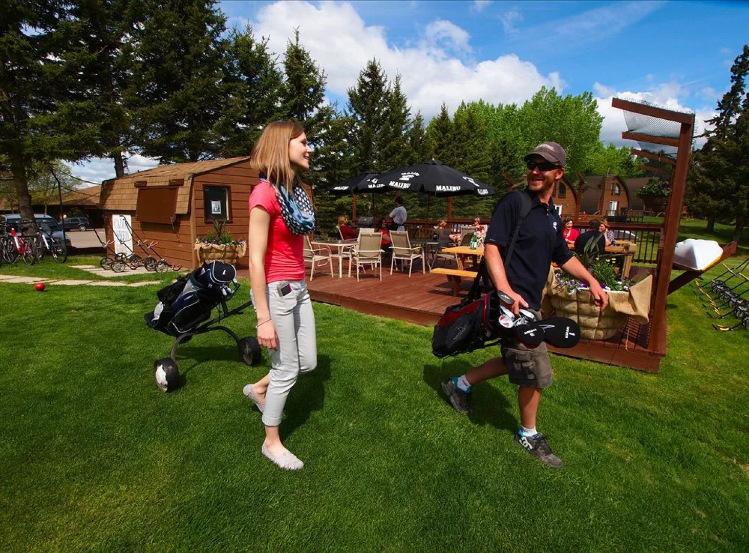 Elkhorn Resort, Spa, and Conference Centre