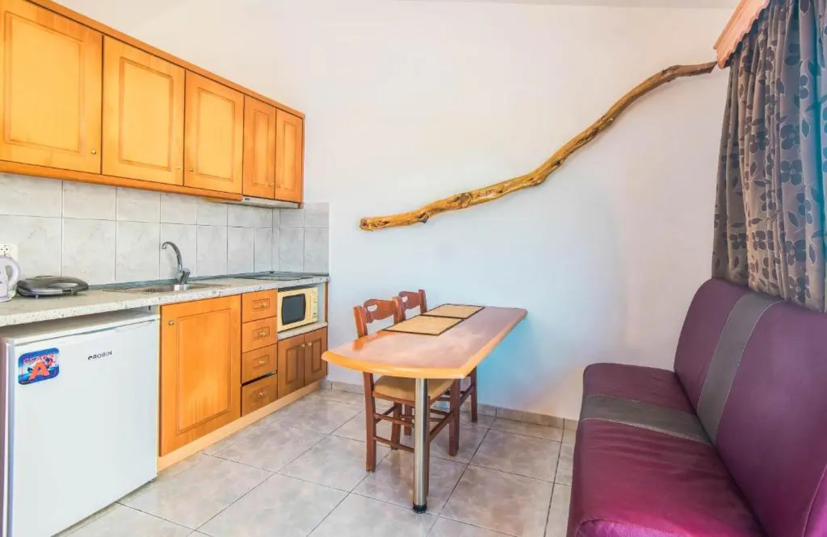 Mirage Arillas Studio Type A1