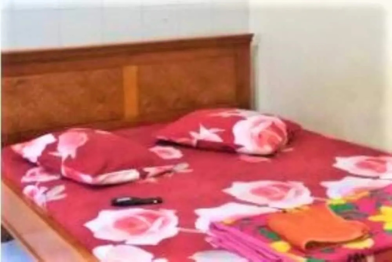 Homestay Puspita Pacet