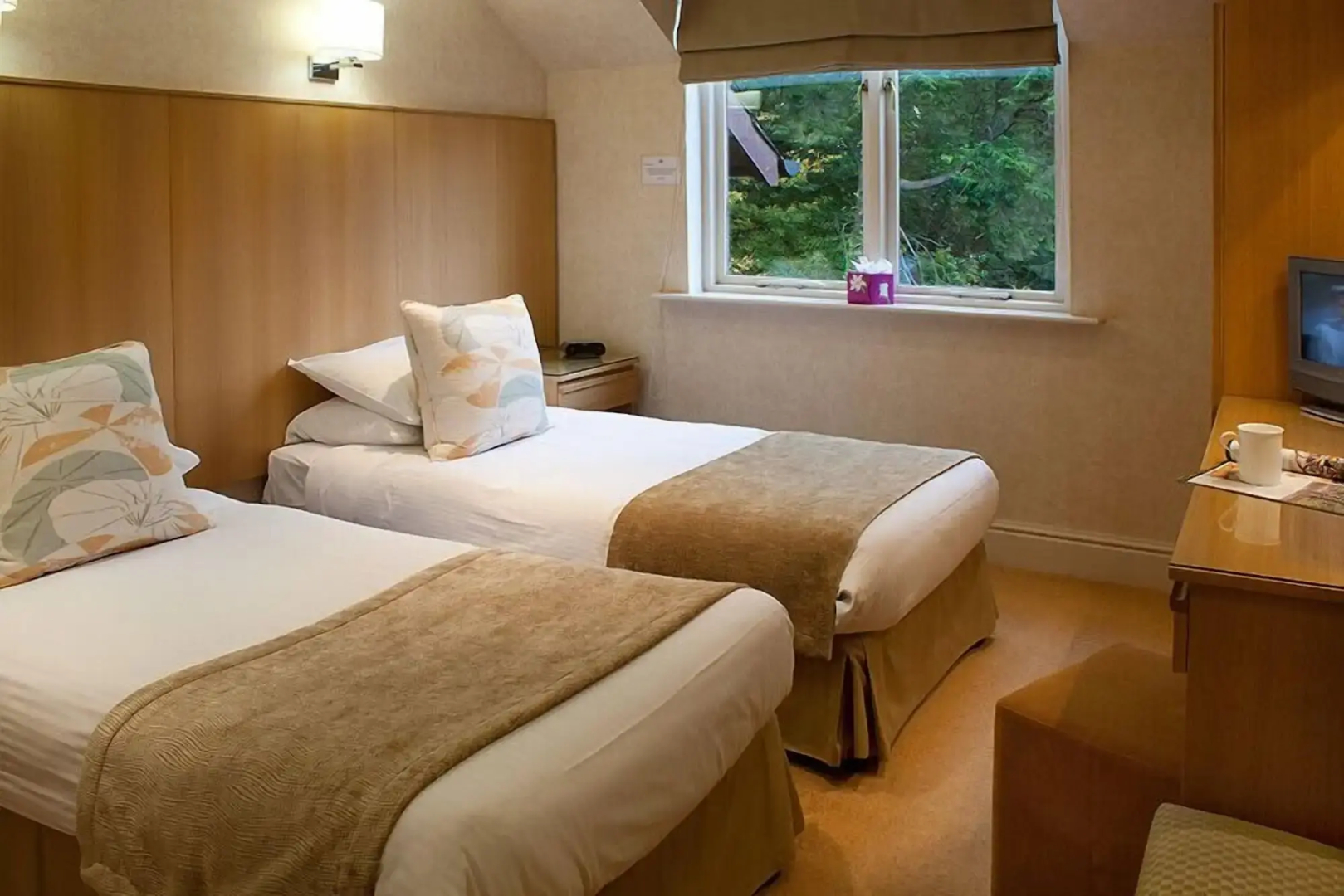 Merewood Country House