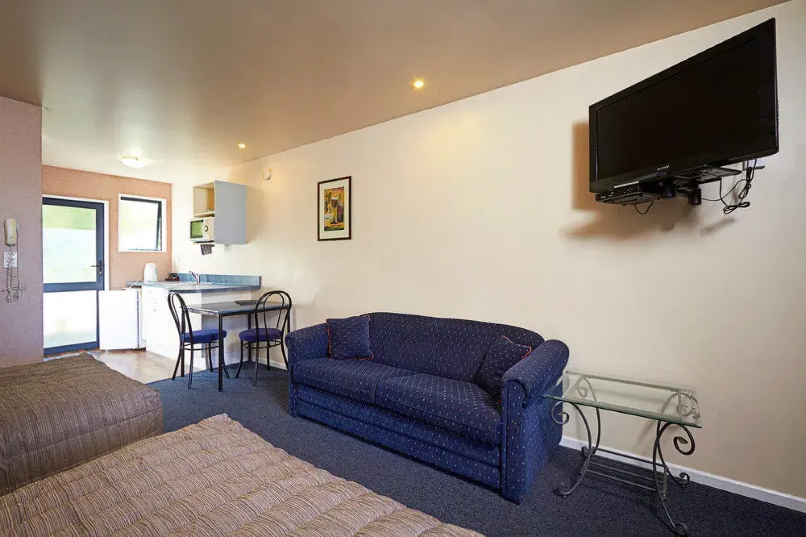 Mediterranean Motel Kaikoura