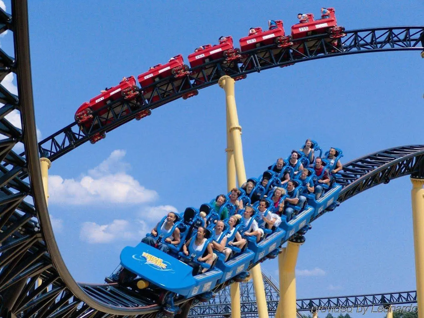 Heide Park Abenteuerhotel