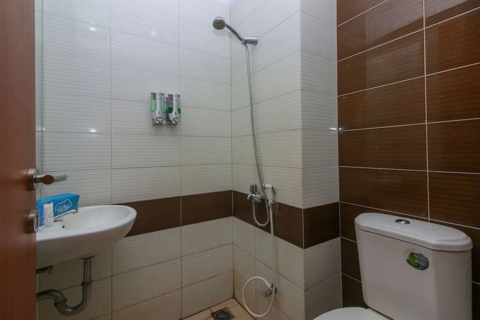 Airy Beji Margonda Raya 88 Depok