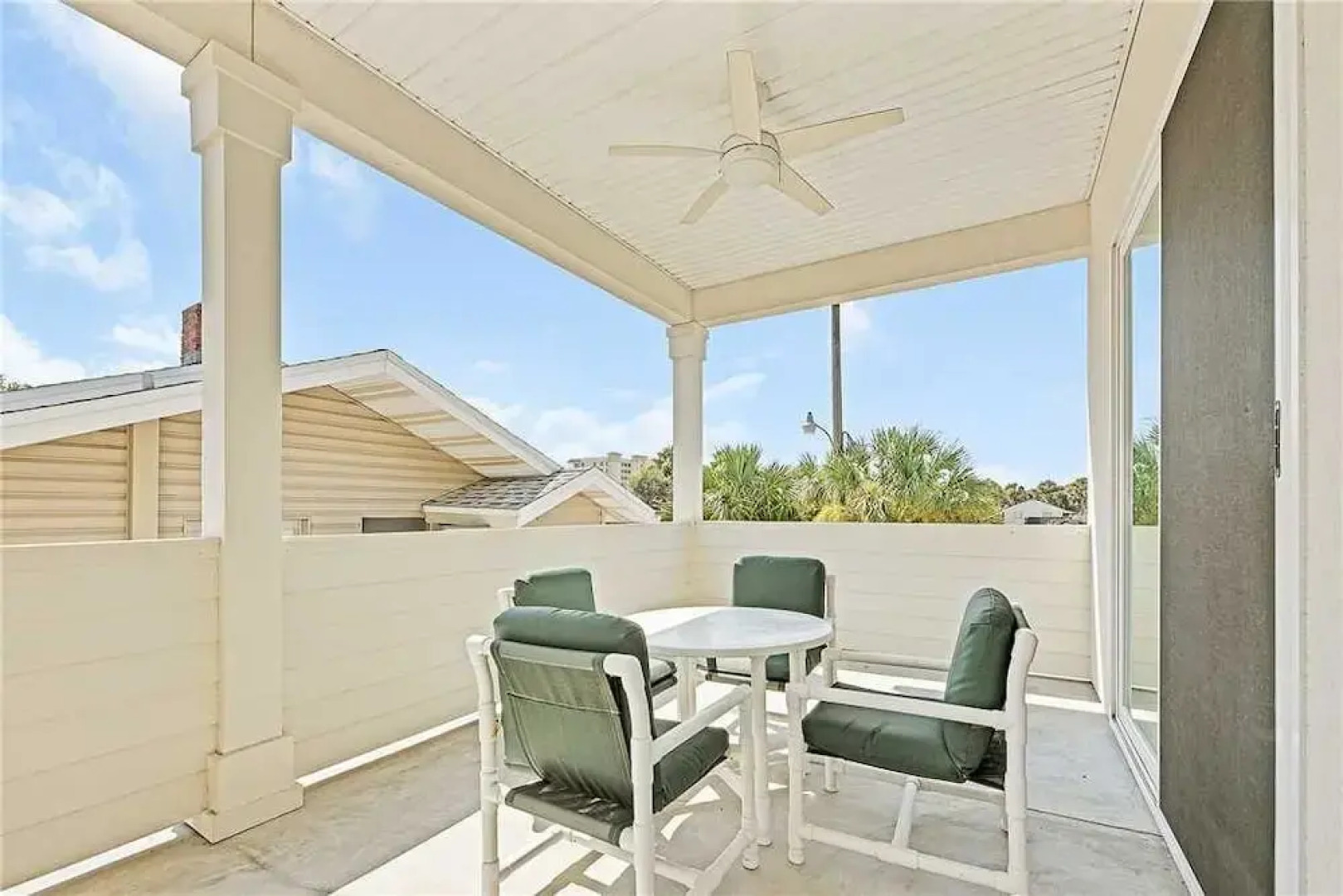 Pure Delight - Two Bedroom Condo