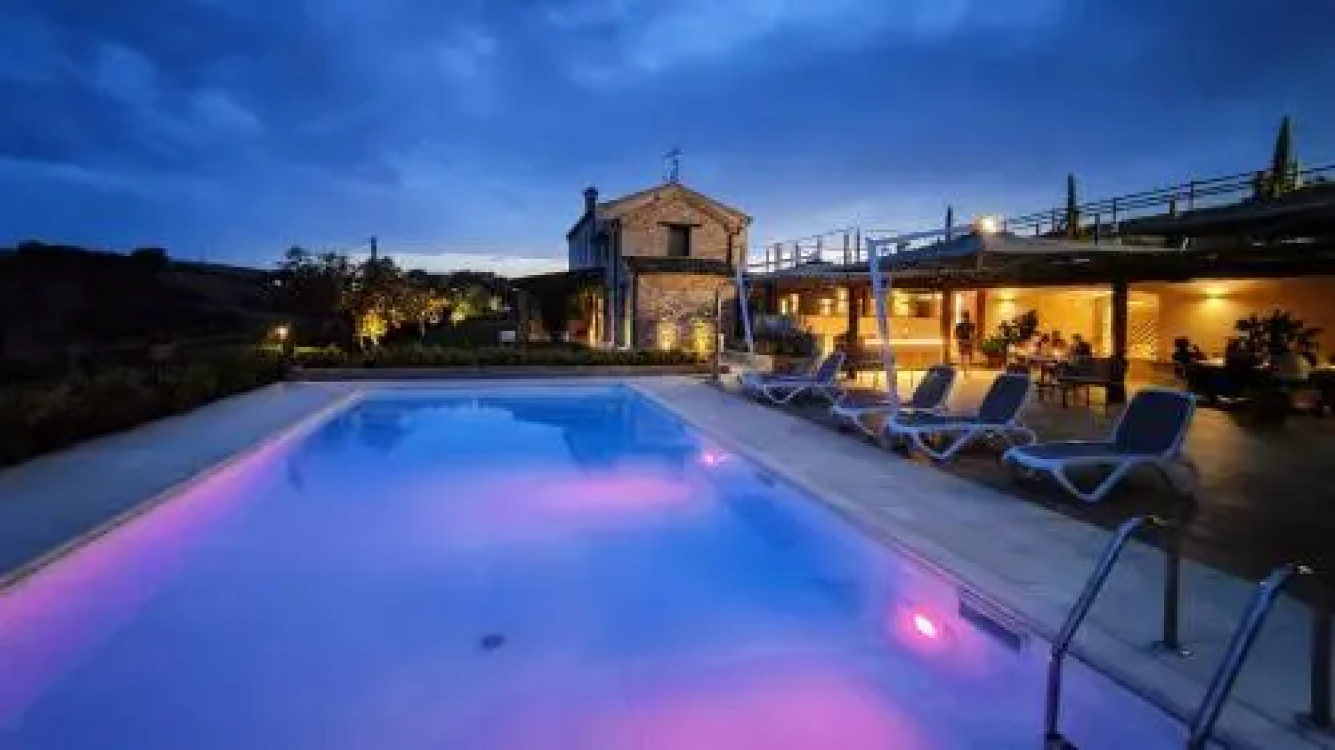 Agriturismo Collelago