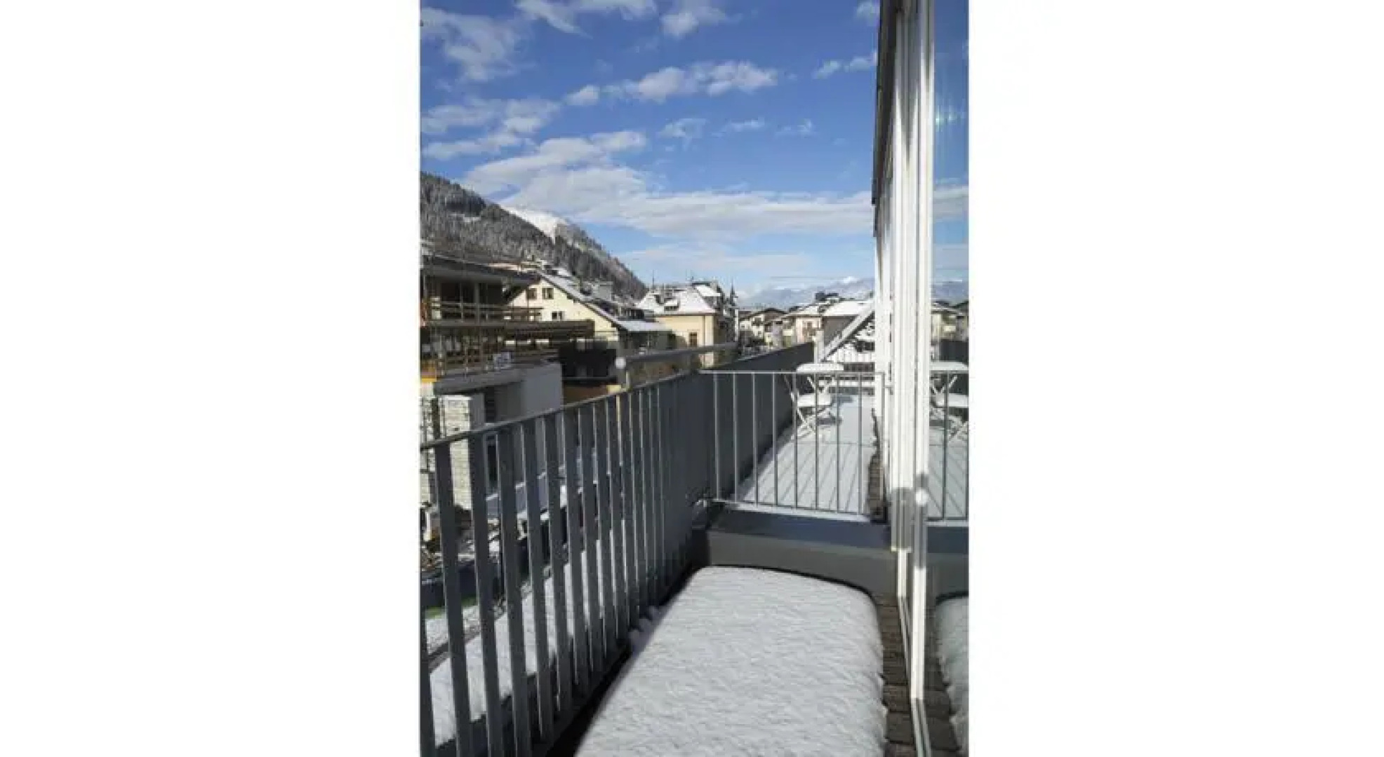 Penthouse Schmittenview Zell am See