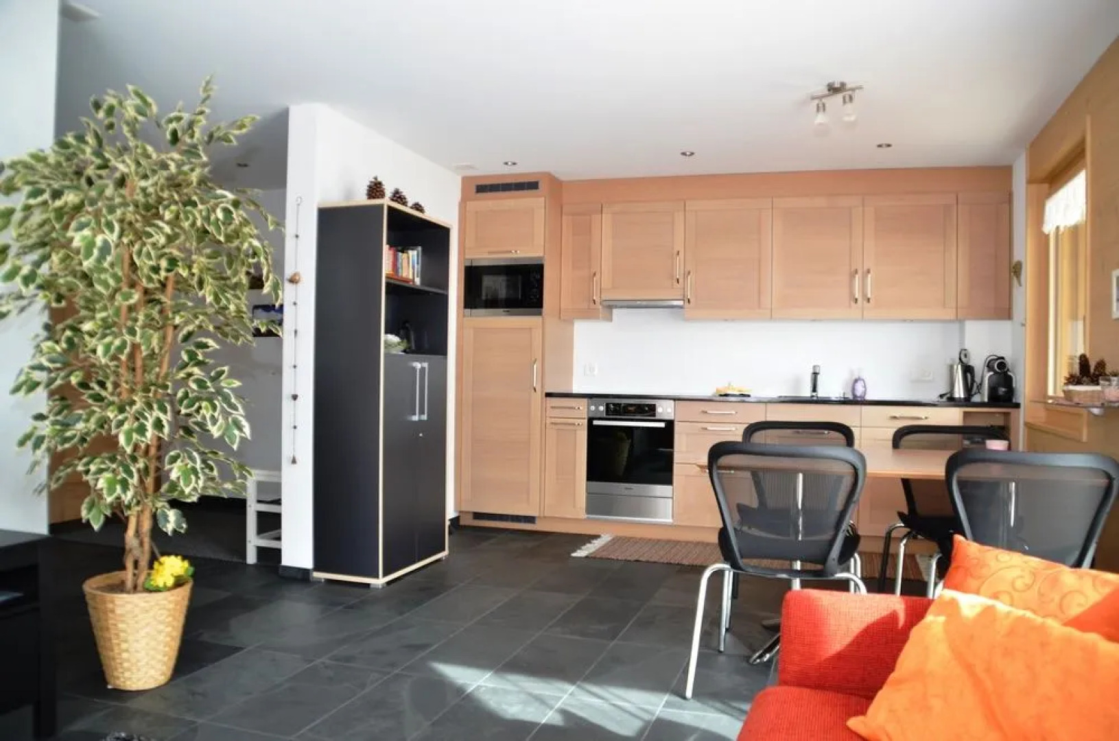 Apartment Antara 2.5 - GriwaRent AG