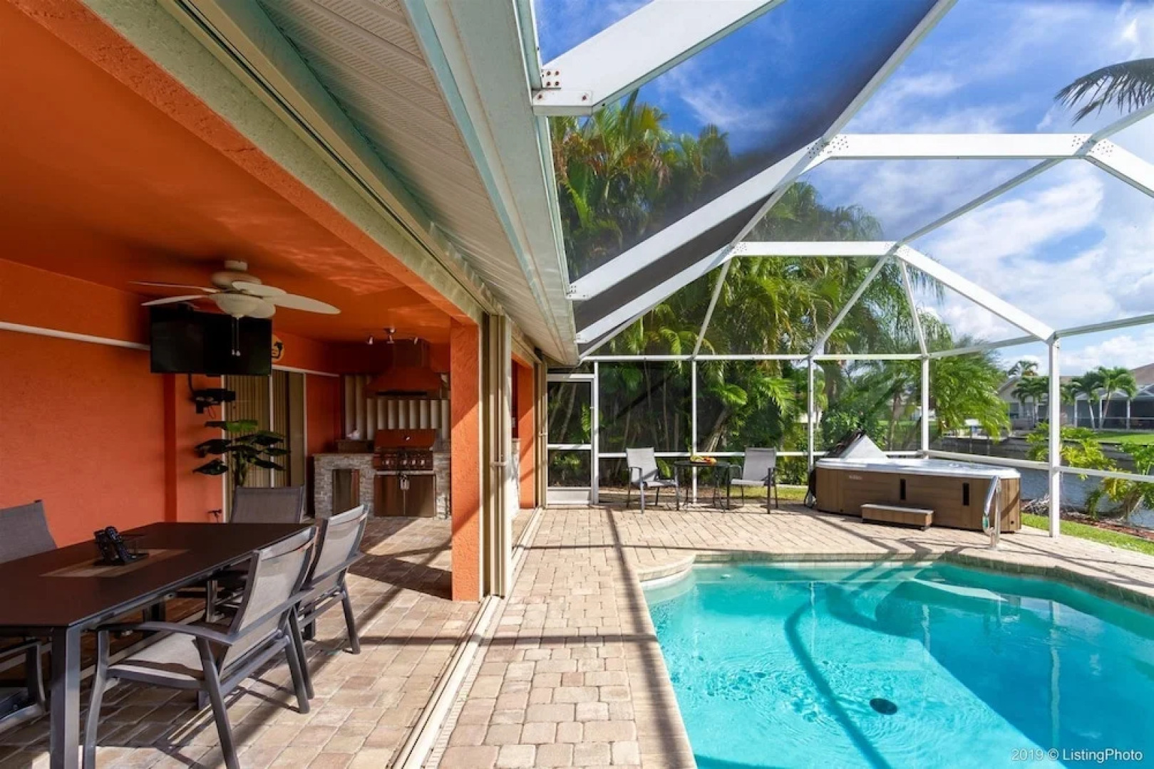 Top Florida Vacation Villas