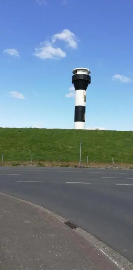 Ferienhaus Apfelblüte