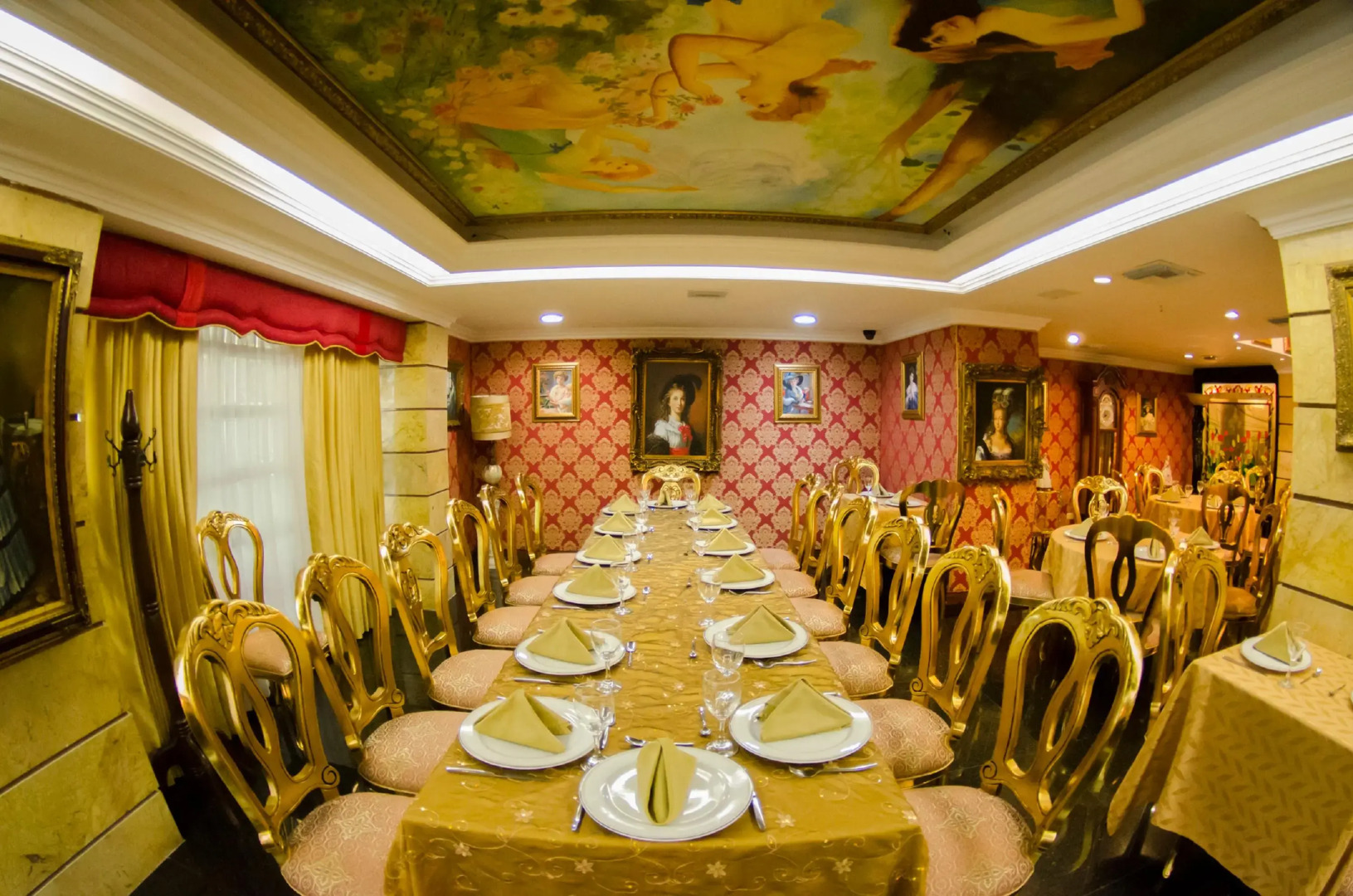 Hotel Windsor Barranquilla